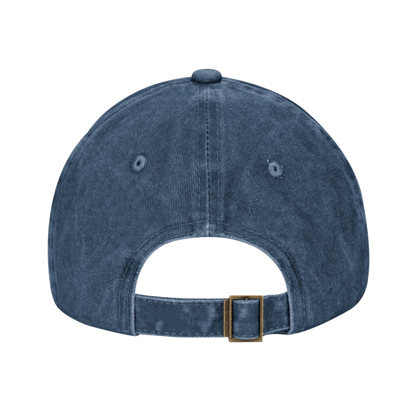 USS McFaul (DDG-74) Printed unisex baseball cap adjustable cap veteran gift