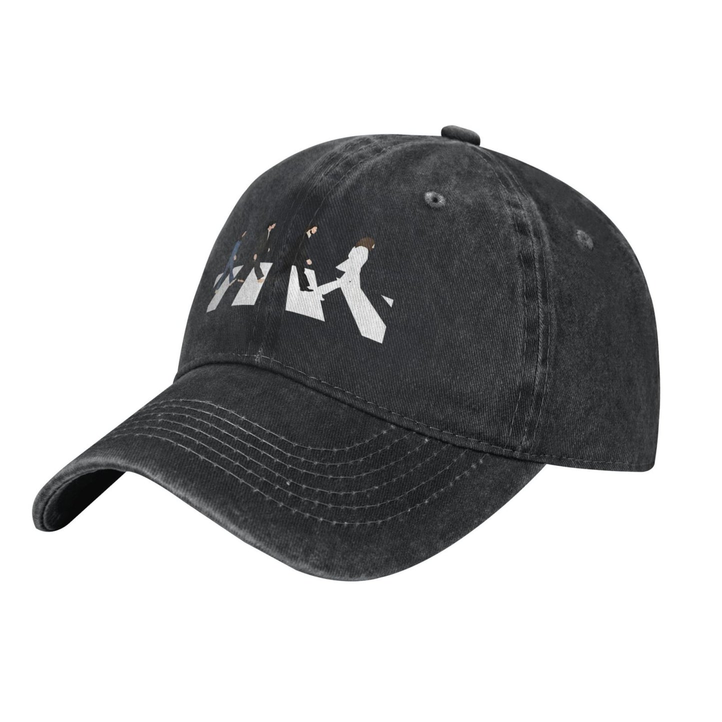 Abbey Road Printed unisex baseball cap outdoor hats adjustable cap trucker gift hat