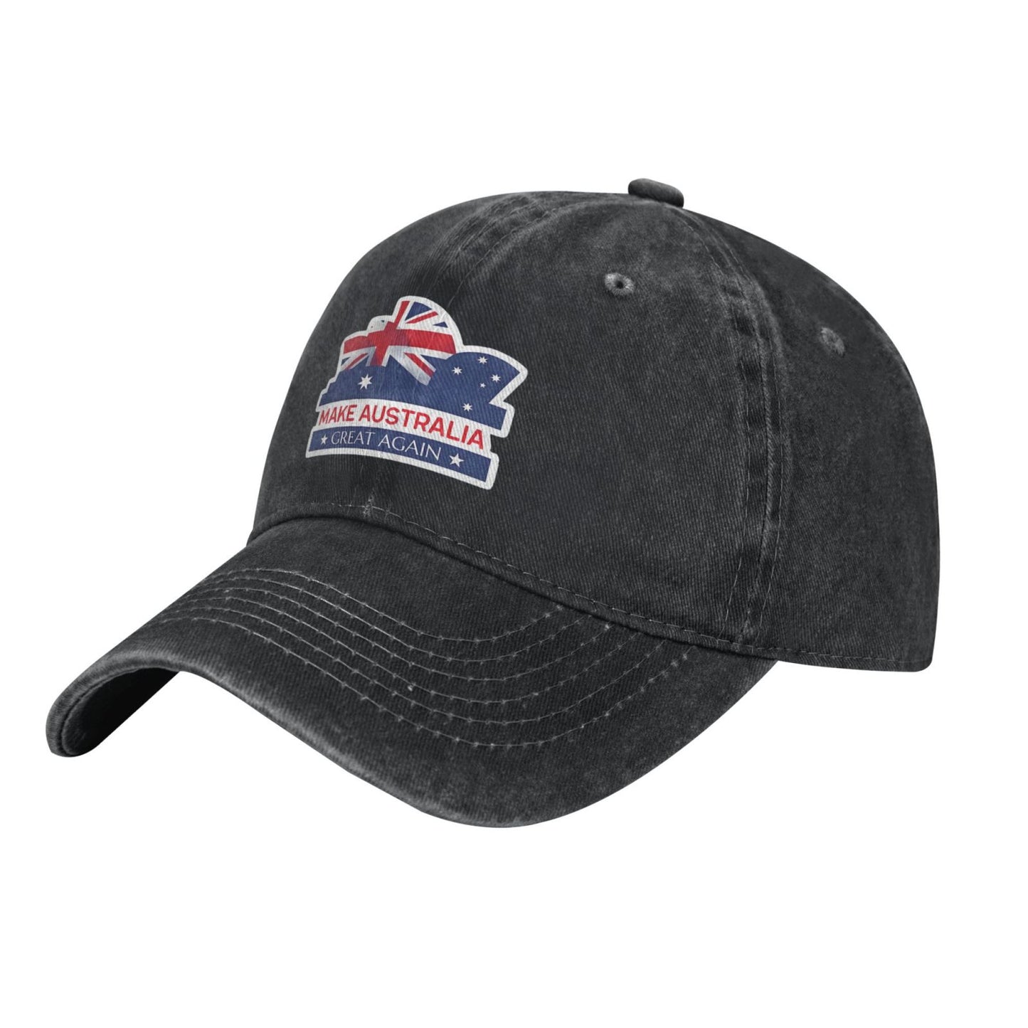 Australia Great Again Printed unisex baseball cap adjustable cap outdoor sun hats trucker hat