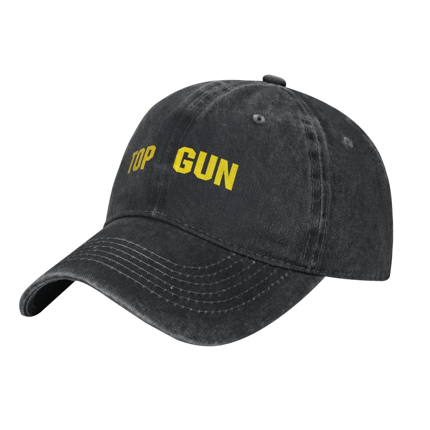 TOP GUN Printed unisex baseball cap outdoor hats adjustable cap trucker gift hat