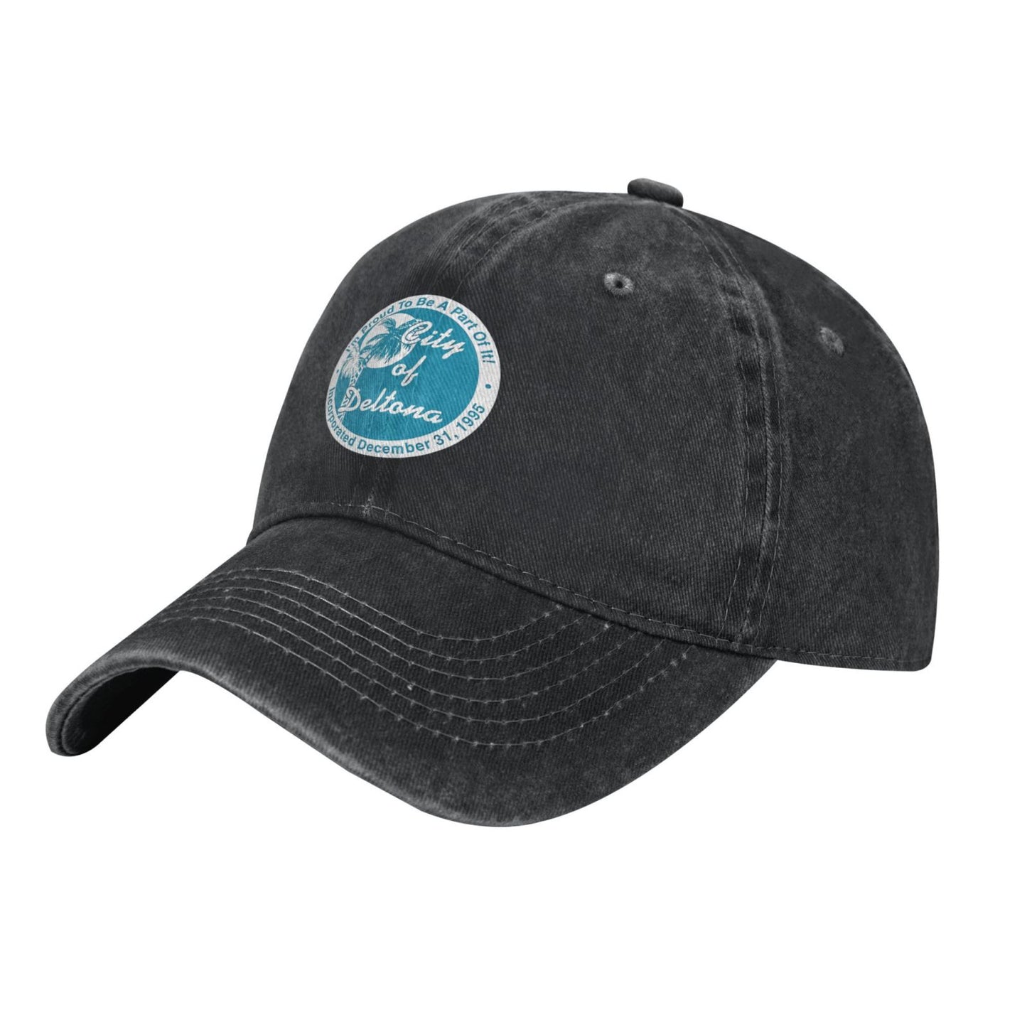 I'm Proud To Be A Part Of It Printed unisex baseball cap adjustable cap outdoor sun hats trucker hat
