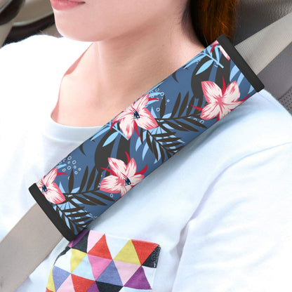 New England Patriots Car seat belt protection cover Adult seat belt protection cover