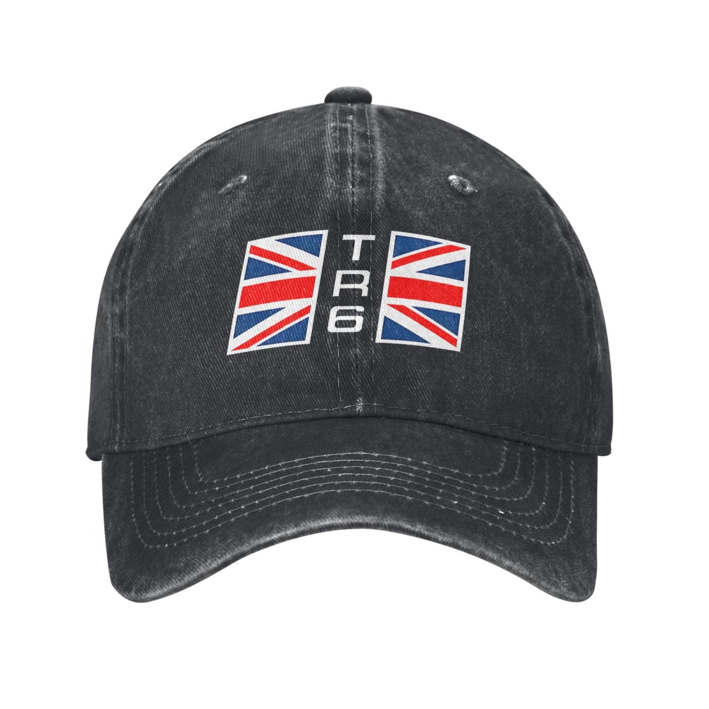 T-Triumphs TR6 Printed unisex baseball cap outdoor hats adjustable cap trucker gift hat