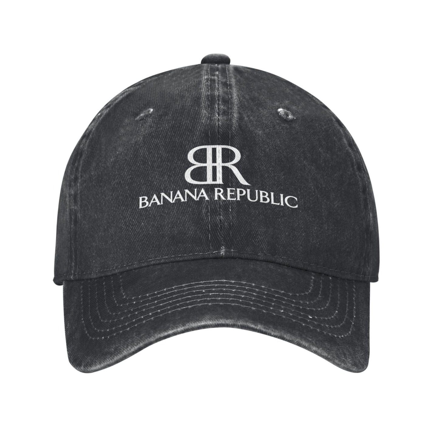 Banana Republic Printed unisex baseball cap adjustable cap outdoor sun hats trucker hat