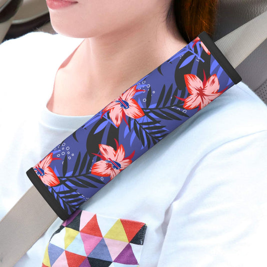 Buffalo Bills Adult seat belt protection cover Car seat belt protection cover