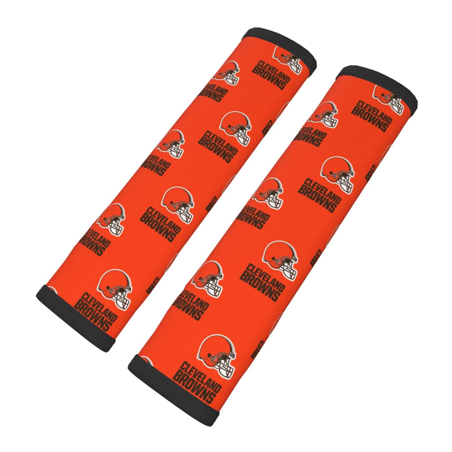 Cleveland Browns Car seat belt shoulder strap adult seat belt protective cover