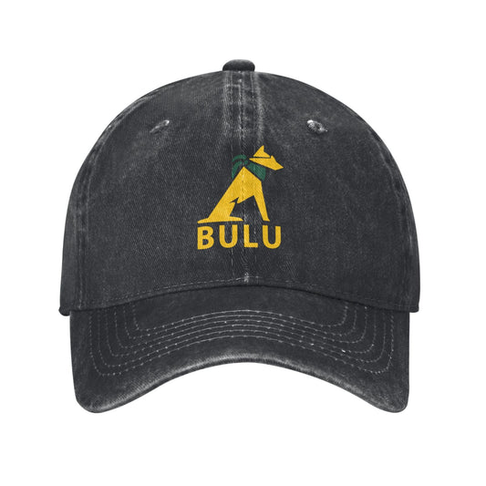 British Urban Lifestyle Unwrapped Printed unisex baseball cap adjustable cap outdoor sun hats trucker hat