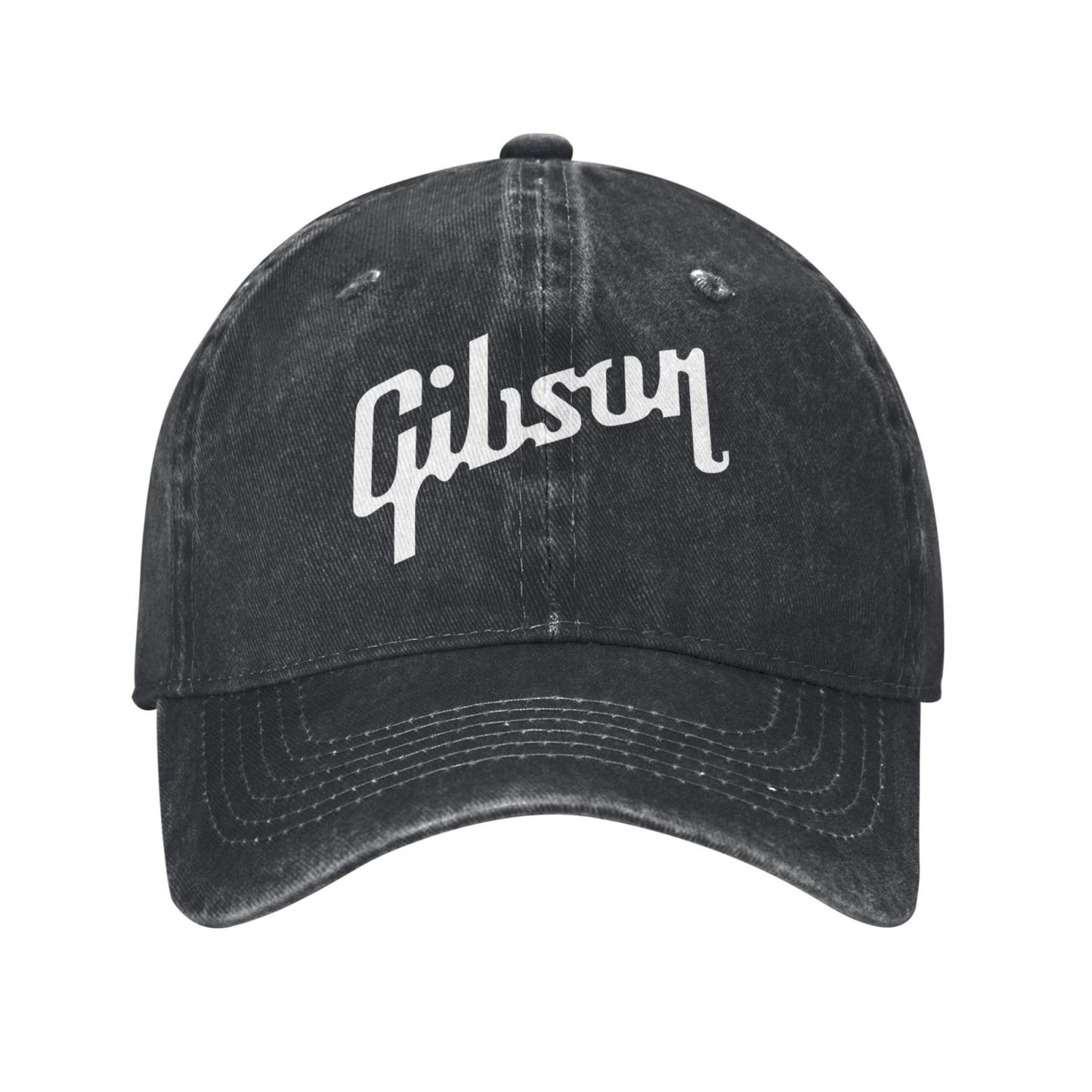 GIBSON Printed unisex baseball cap outdoor hats adjustable cap trucker gift hat