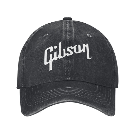 GIBSON Printed unisex baseball cap outdoor hats adjustable cap trucker gift hat