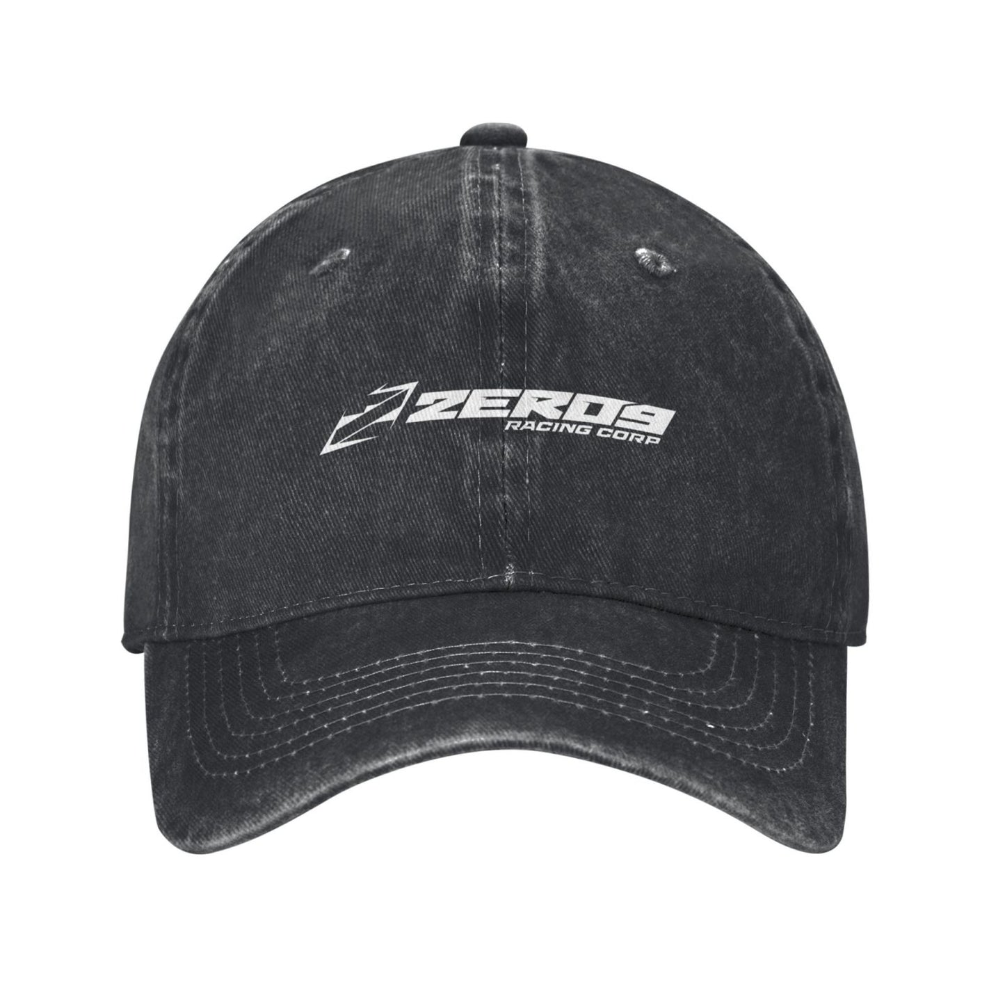 ZERO9 RACING CORP Printed unisex baseball cap adjustable cap outdoor sun hats trucker hat
