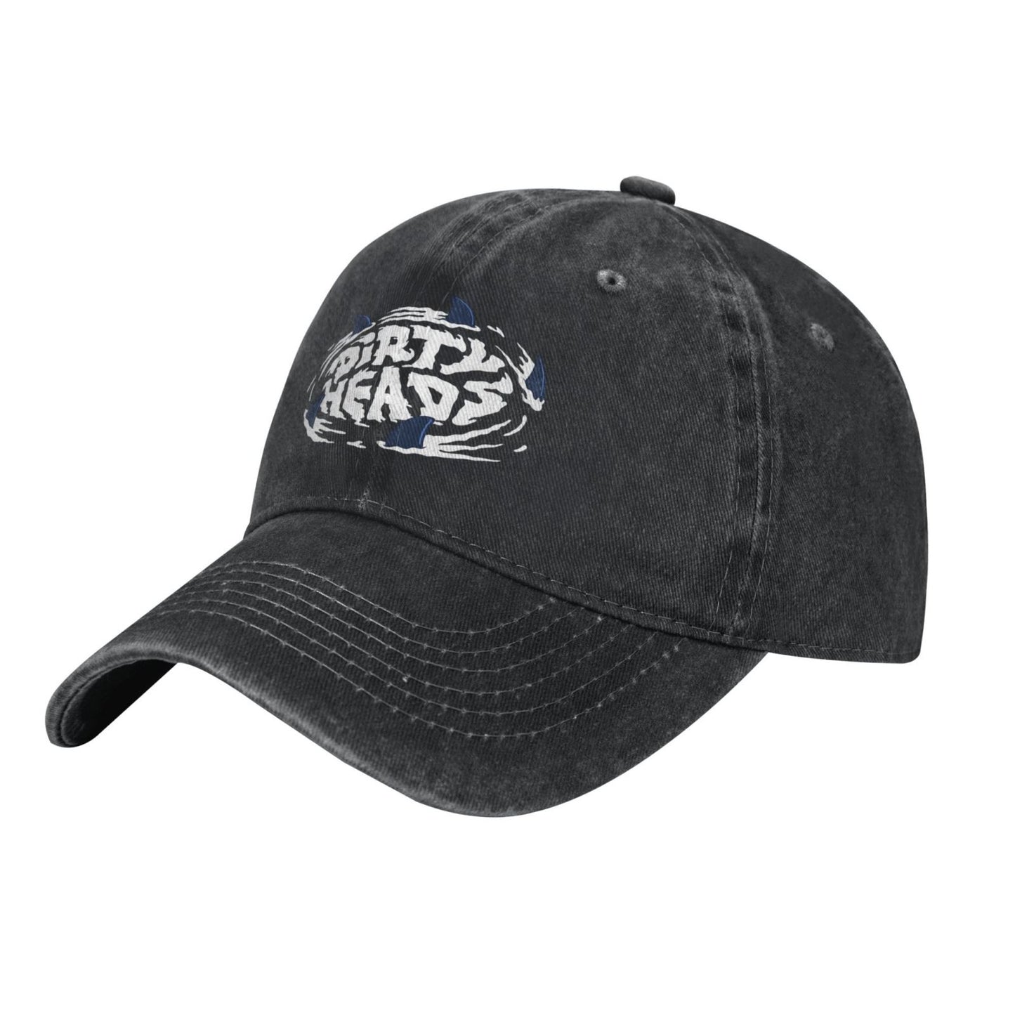 Dirty Heads Printed unisex baseball cap adjustable cap outdoor sun hats trucker hat