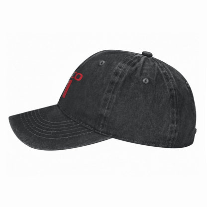 Checo Perez 11 Printed unisex baseball cap outdoor hats adjustable cap trucker gift hat