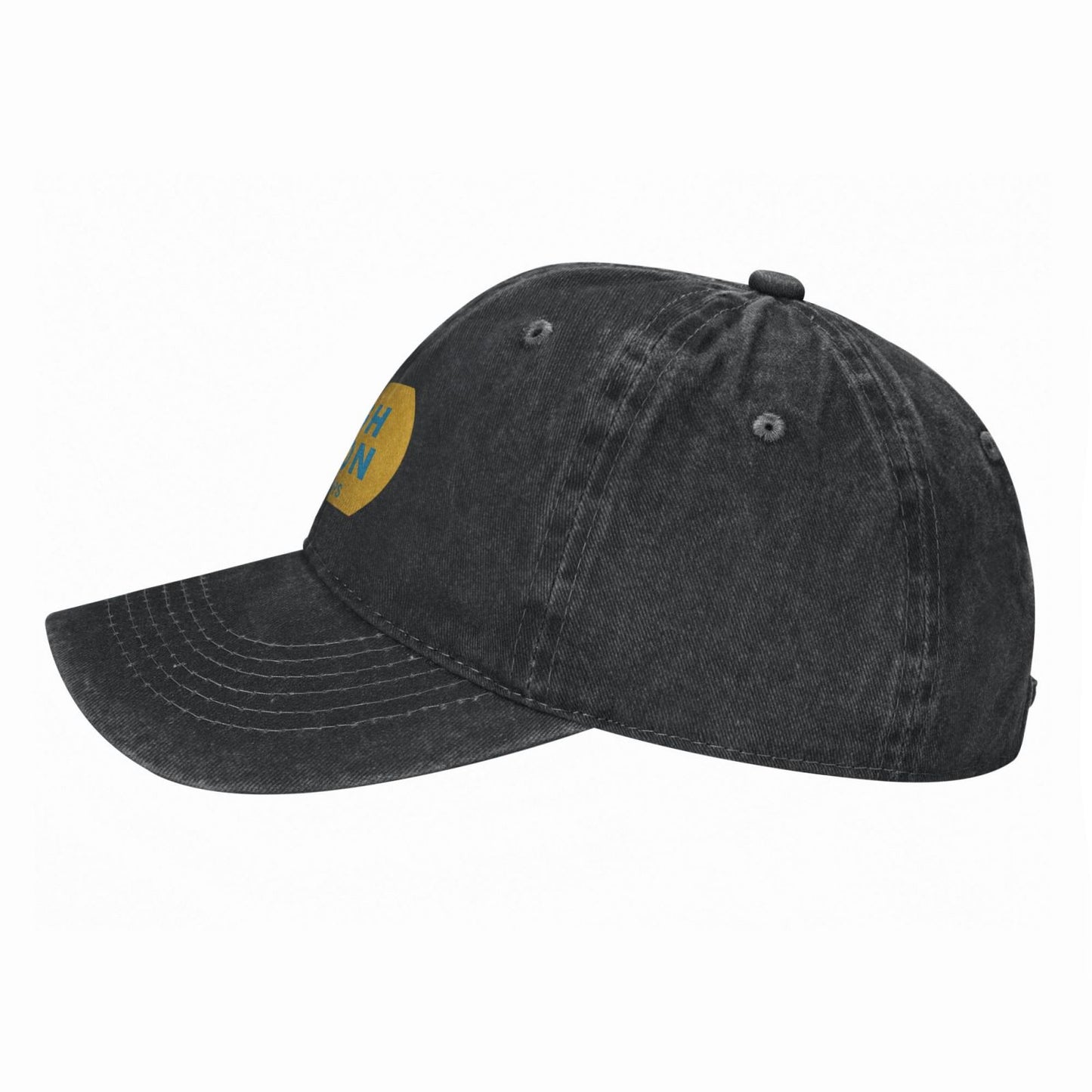 High Noon Sun SIPS Printed unisex baseball cap outdoor hats adjustable cap trucker gift hat