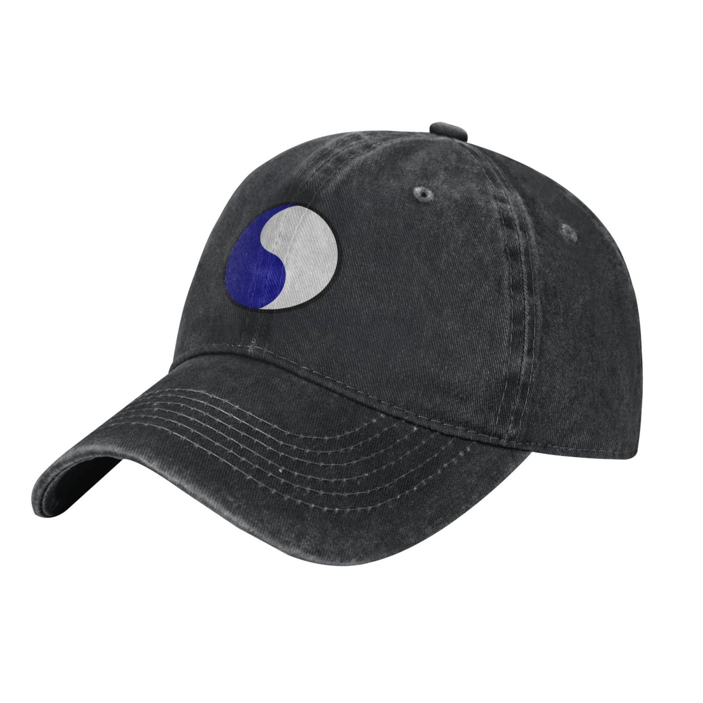 US Army 29th Infantry Printed unisex baseball cap adjustable cap outdoor sun hats trucker hat