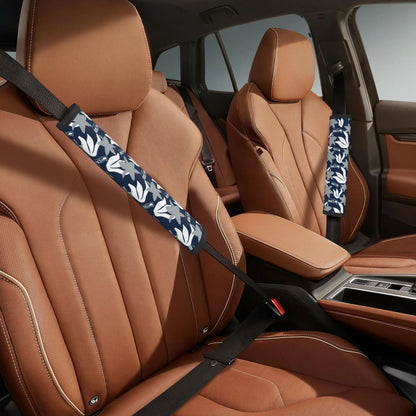 Seattle Seahawks Car seat belt shoulder strap adult seat belt protective cover