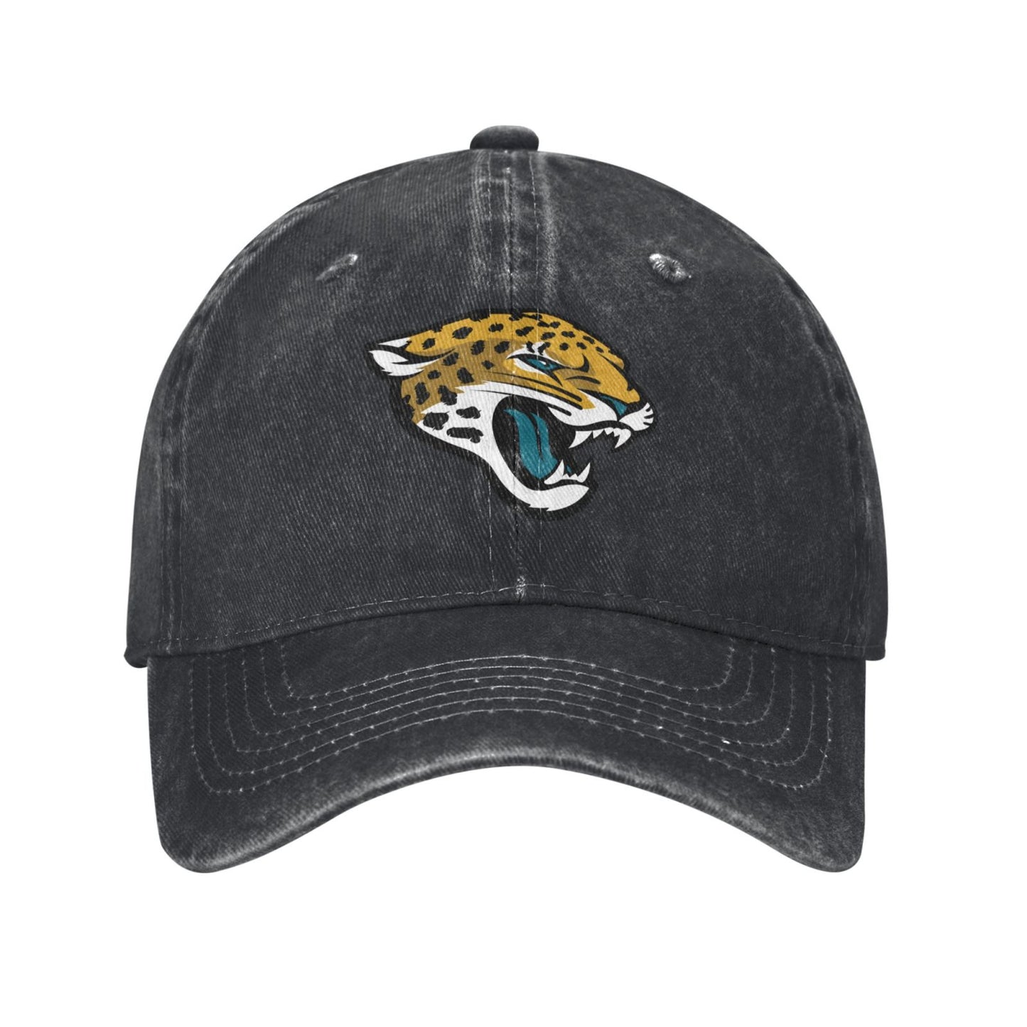 JAX Printed unisex baseball cap outdoor hats adjustable cap trucker gift hat