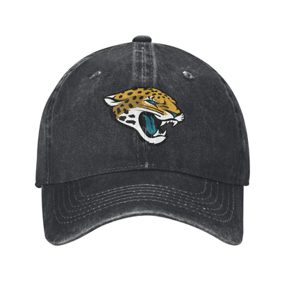 JAX Printed unisex baseball cap outdoor hats adjustable cap trucker gift hat