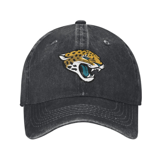 JAX Printed unisex baseball cap outdoor hats adjustable cap trucker gift hat
