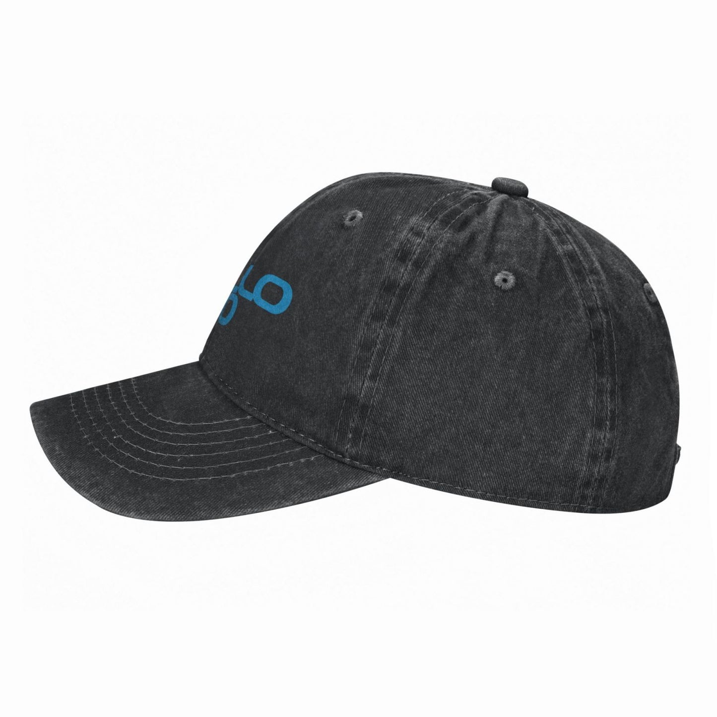 APOLLO 440 Printed unisex baseball cap adjustable cap outdoor sun hats trucker hat