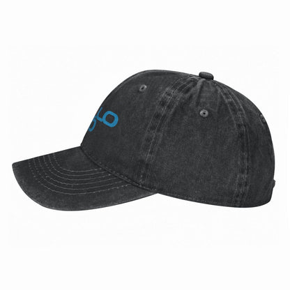 APOLLO 440 Printed unisex baseball cap adjustable cap outdoor sun hats trucker hat