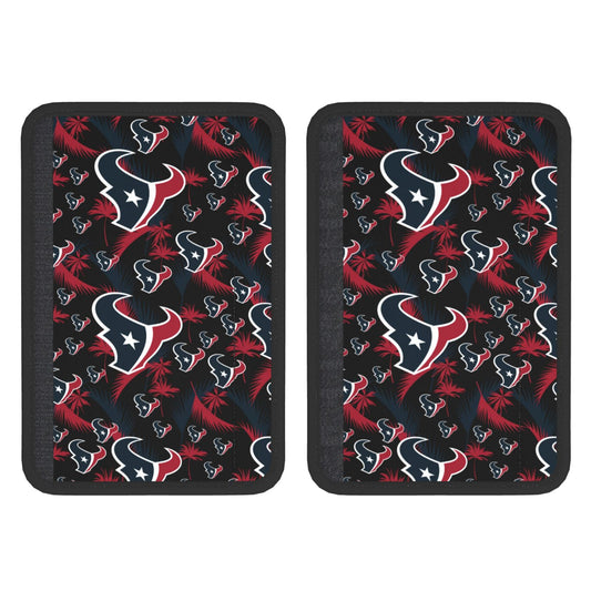 Houston Texans Car seat belt shoulder strap adult seat belt protective cover