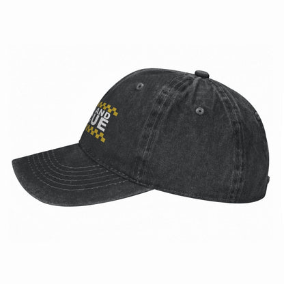 Search And Rescue Logo Printed unisex baseball cap adjustable cap outdoor trucker hat veterans Gifts