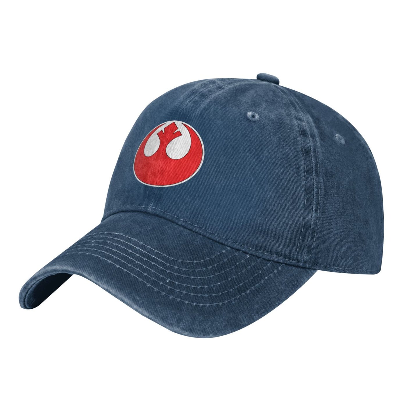 Star Wars Rebel Alliance Printed unisex baseball cap adjustable cap outdoor sun hats trucker hat