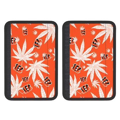 Cincinnati Bengals Car seat belt protection cover Adult seat belt protection cover