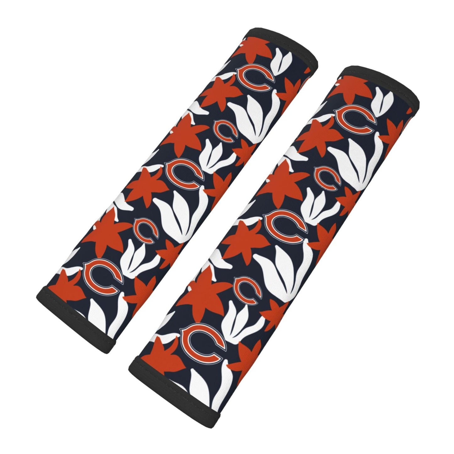 Chicago Bears Car seat belt shoulder strap adult seat belt protective cover