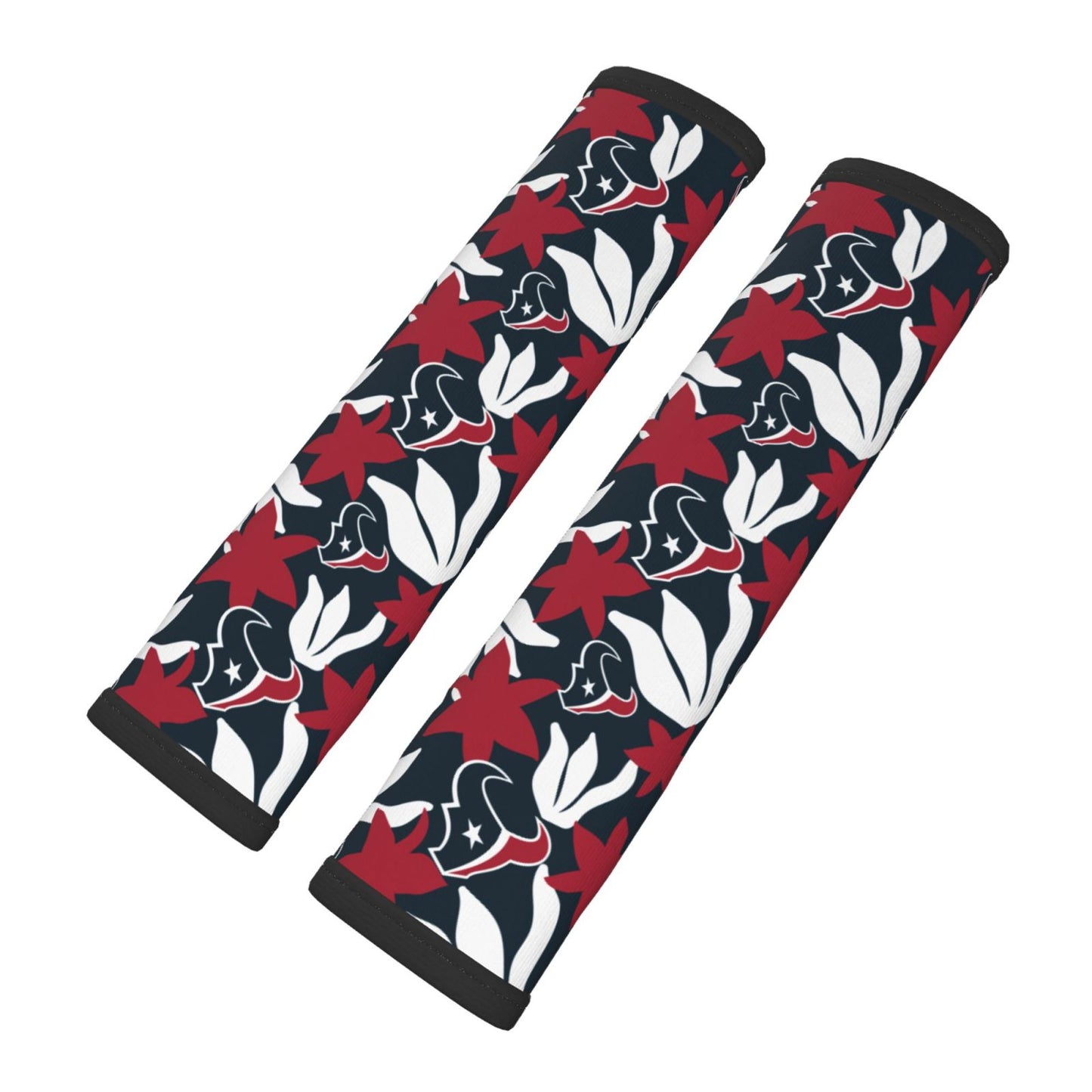 Houston Texans Car seat belt shoulder strap adult seat belt protective cover