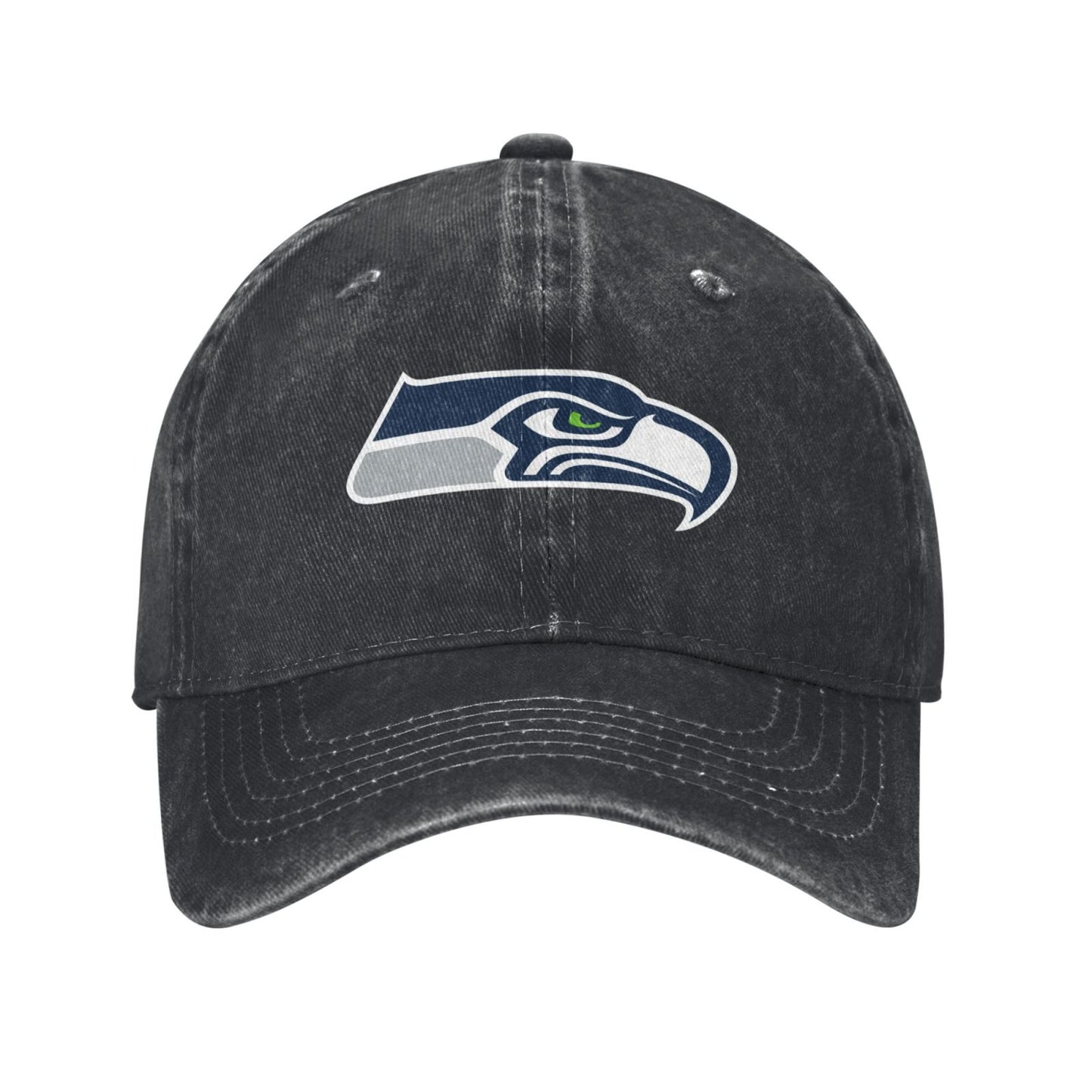SEA Printed unisex baseball cap outdoor hats adjustable cap trucker gift hat