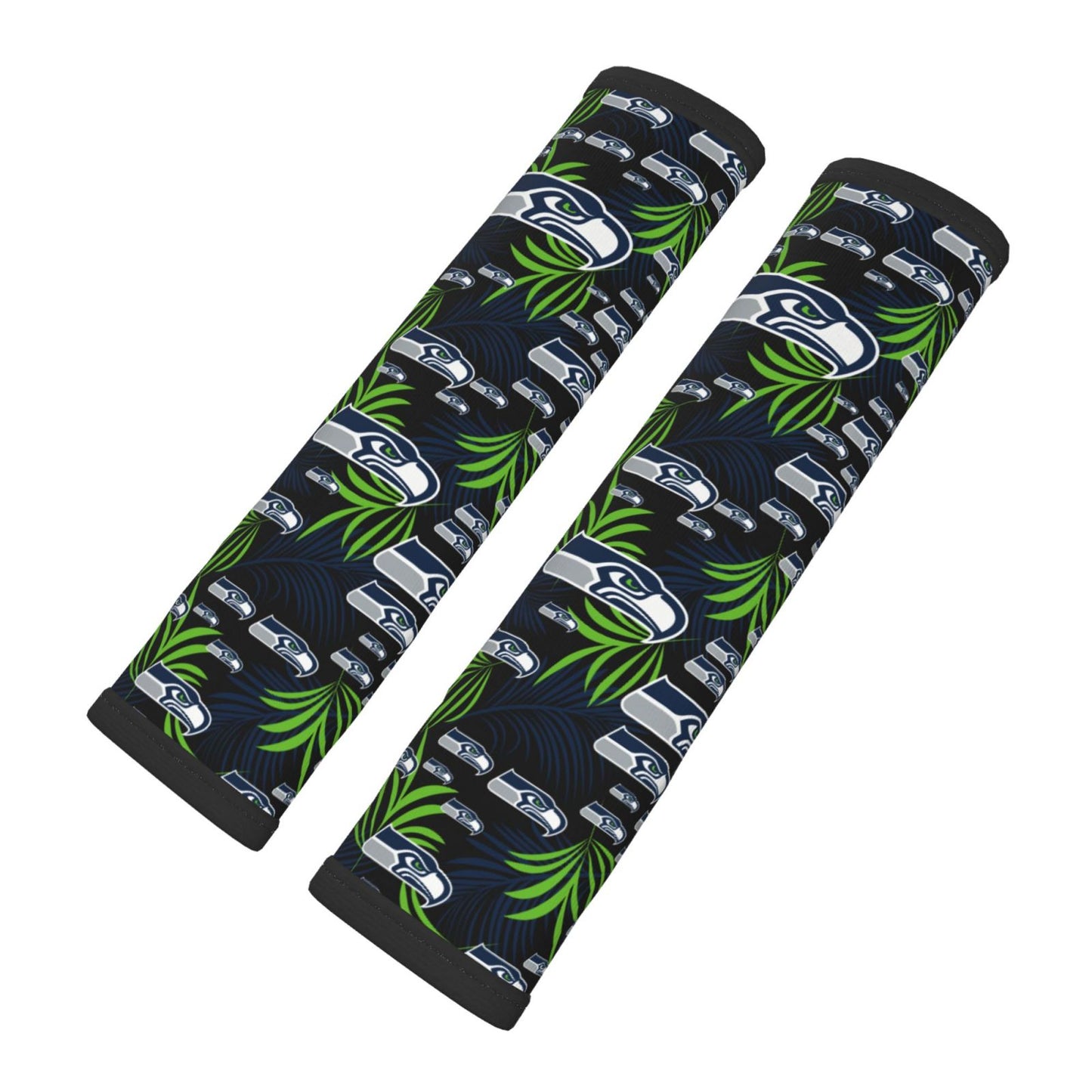 Seattle Seahawks Car seat belt protective cover personalized seat belt protective cover