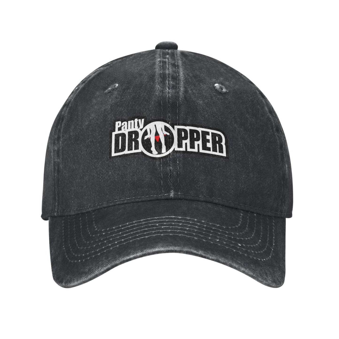 Panty Dropper Printed unisex baseball cap adjustable cap outdoor sun hats trucker hat