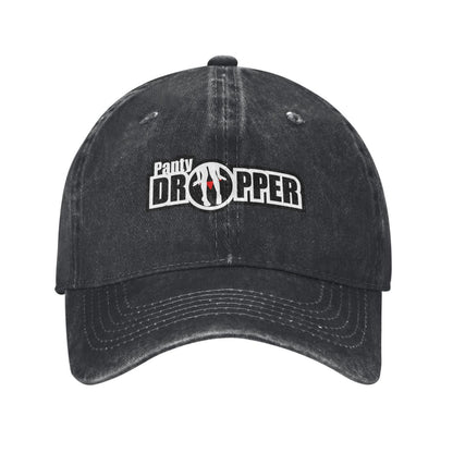 Panty Dropper Printed unisex baseball cap adjustable cap outdoor sun hats trucker hat