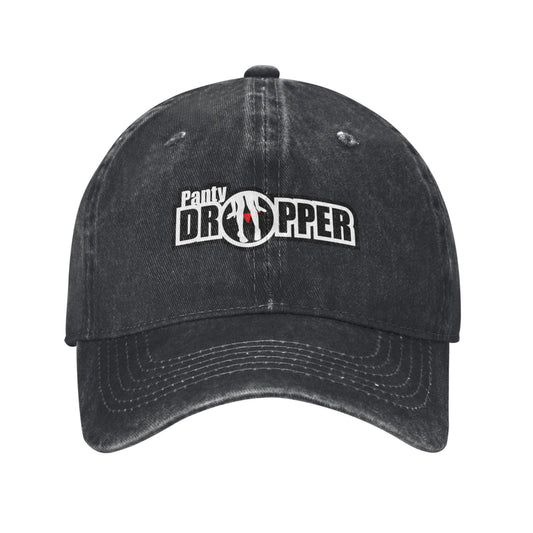 Panty Dropper Printed unisex baseball cap adjustable cap outdoor sun hats trucker hat