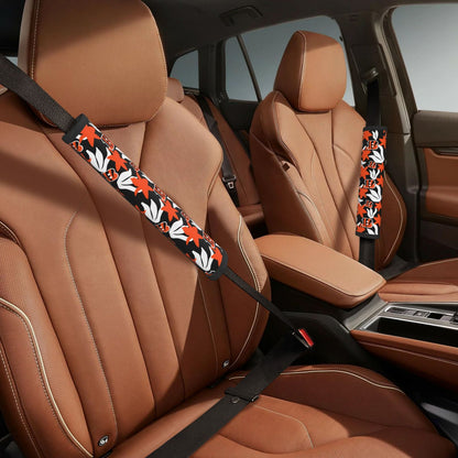 Cincinnati Bengals Car seat belt shoulder strap adult seat belt protective cover