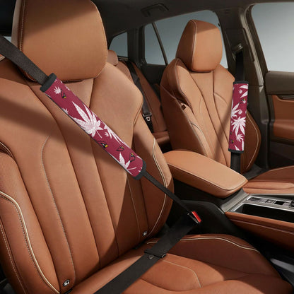 Arizona Cardinals Car seat belt shoulder strap UNISEX seat belt protective cover