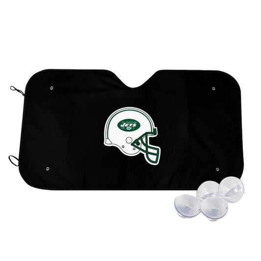 New York Jets 2 Print is suitable for front Car windshield sunshades Car windshield sunshades