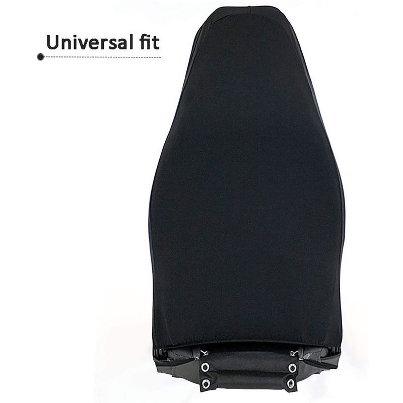Dallas Cowboys Printed seat dust protection cover car seat protective cover