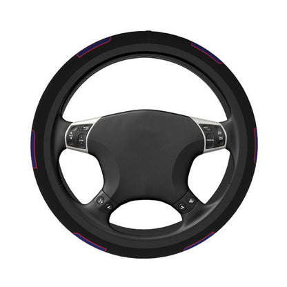 New York Giants 1 Printed breathable elastic steering wheel cover anti slip cover