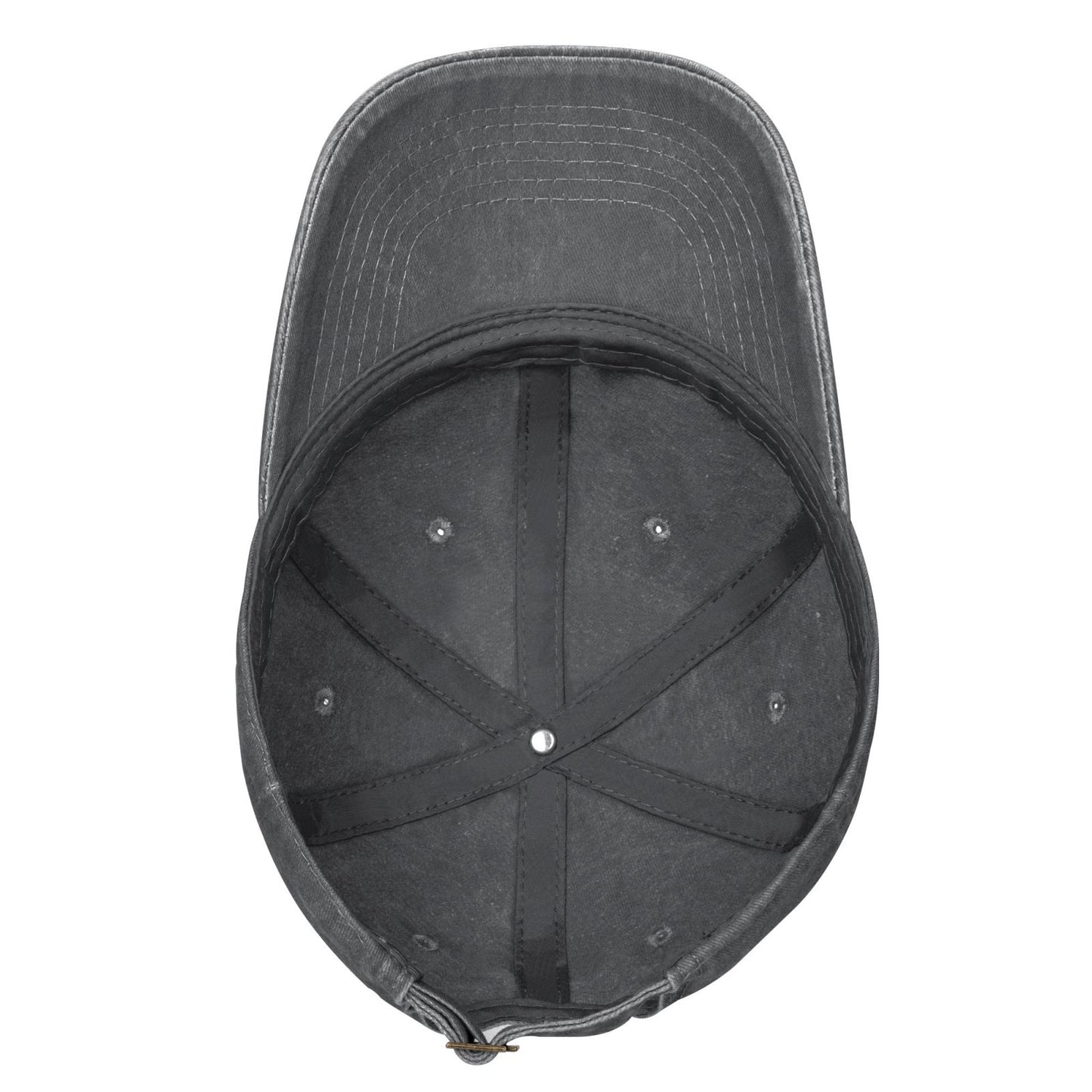 USS Enterprise CVN-65 Printed unisex baseball cap adjustable cap outdoor casual cap truck driver cap