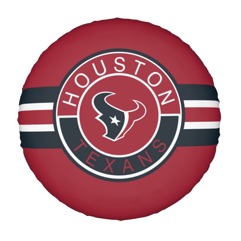 Houston Texans Print tire protection cover car sun protection tire protection cover