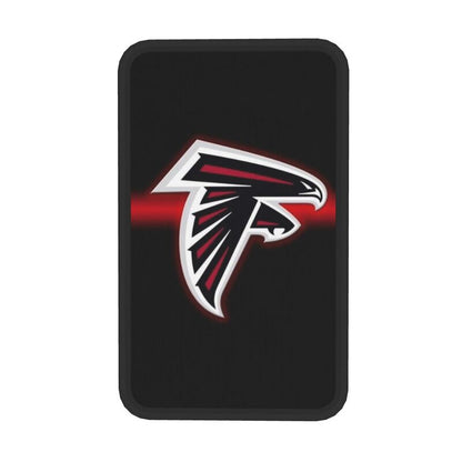 Atlanta Falcons1 Printed car armrest box pad anti-abrasion pad