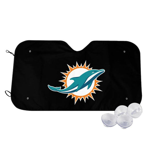 Buffalo Bills 2 Print suitable for front Car windshield sunshades Car windshield sunshades