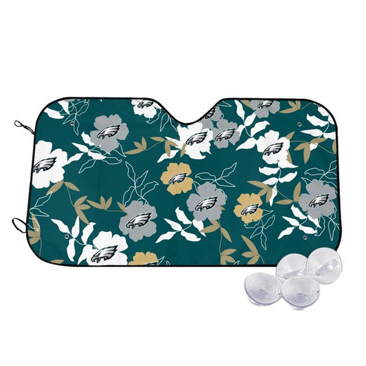 Philadelphia Eagles Printed car windshield sunshade front windshield sunshade (multi size)