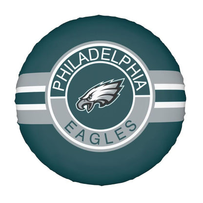 Philadelphia Eagles Print tire protection cover car sun protection tire protection cover