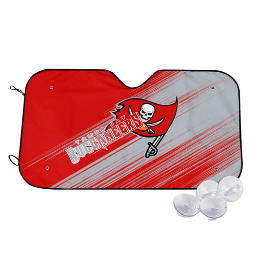 Tampa Bay Buccaneers Print car windshield sunshade panel car windshield sunshade cover multiple sizes