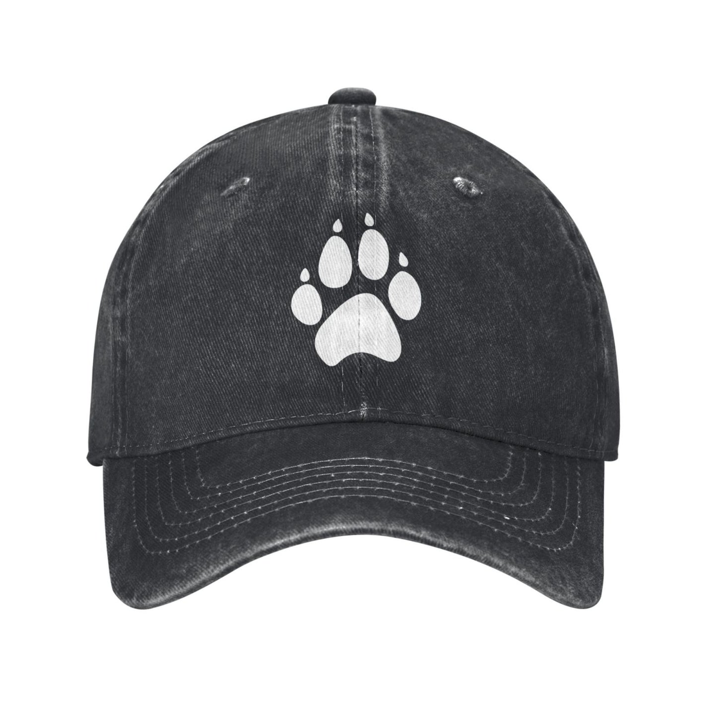 Booty Hunter Printed Printed unisex baseball cap adjustable cap outdoor sun hats trucker hat