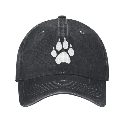 Booty Hunter Printed Printed unisex baseball cap adjustable cap outdoor sun hats trucker hat