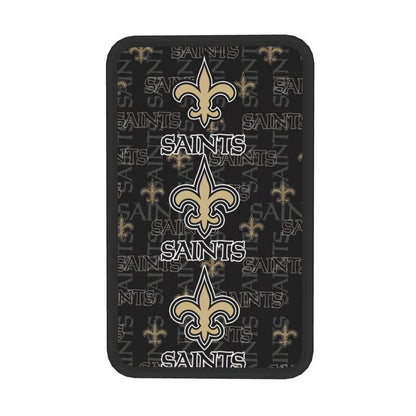 New Orleans Saints1 Printed car armrest box pad elbow protection pad